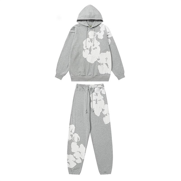 Denim Tears Suits(AAA)-0067