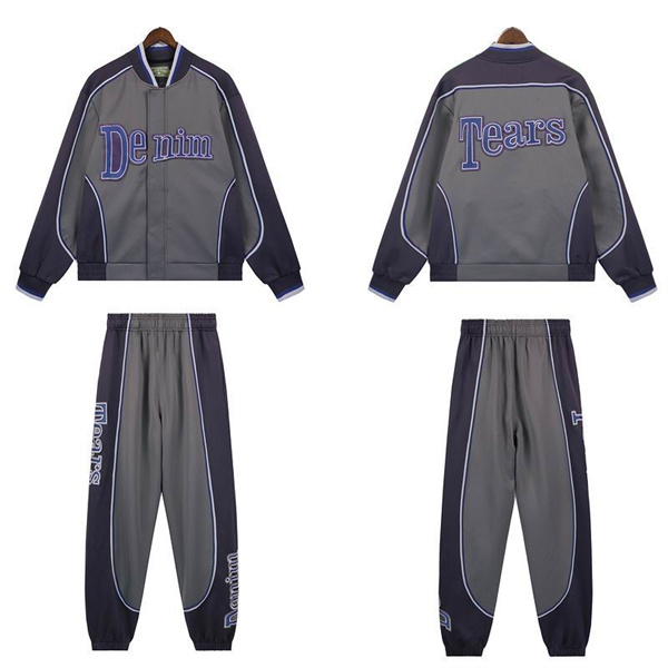 Denim Tears Suits(AAA)-0082