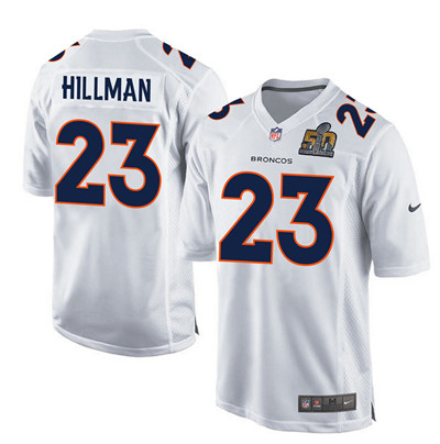 Denver Broncos Limited Jersey-126