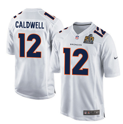Denver Broncos Limited Jersey-129