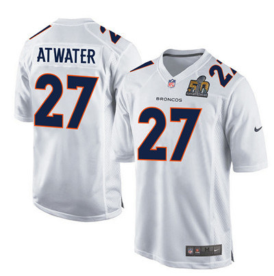 Denver Broncos Limited Jersey-134