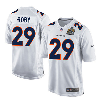 Denver Broncos Limited Jersey-135