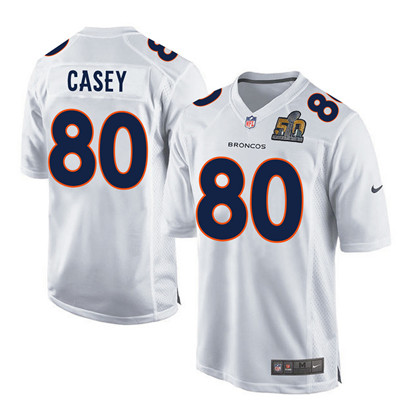 Denver Broncos Limited Jersey-141