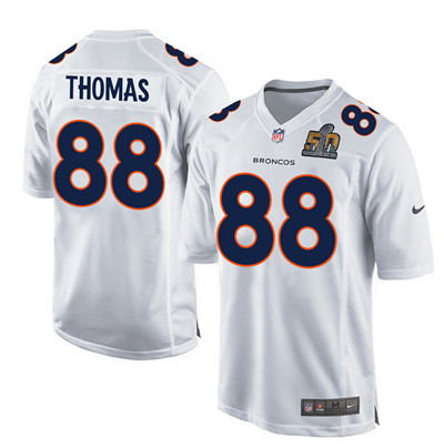 Denver Broncos Limited Jersey-143