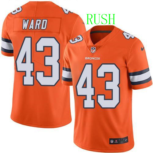 Denver Broncos Limited Jersey-164