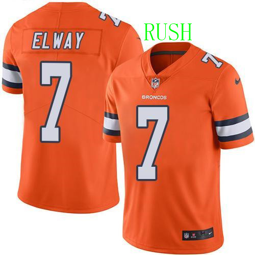 Denver Broncos Limited Jersey-167