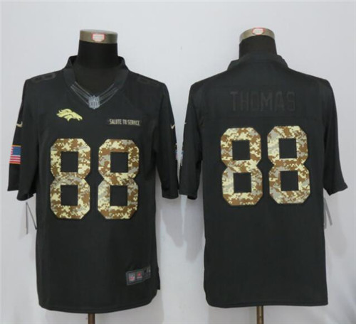 Denver Broncos Limited Jersey-171