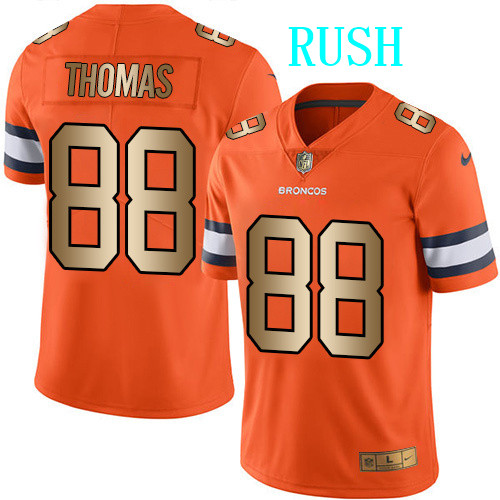 Denver Broncos Limited Jersey-204