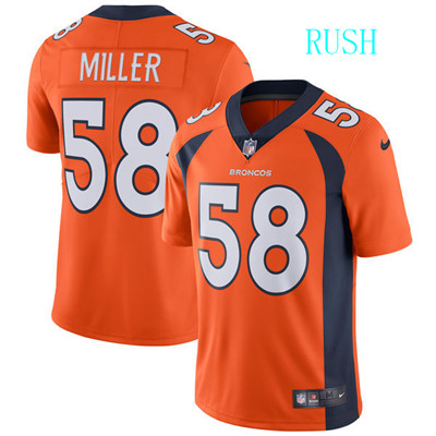 Denver Broncos Limited Jersey-208
