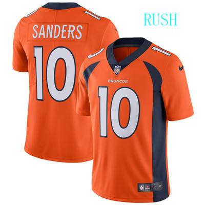Denver Broncos Limited Jersey-210