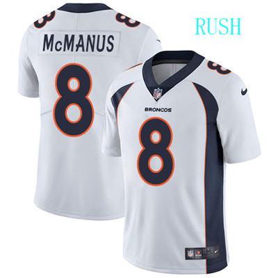 Denver Broncos Limited Jersey-218