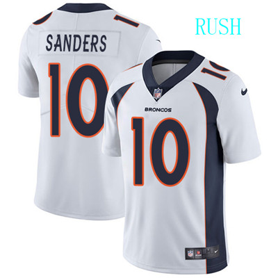 Denver Broncos Limited Jersey-220
