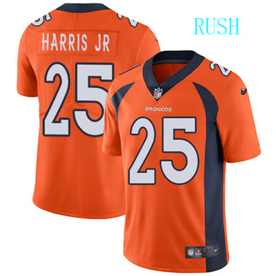 Denver Broncos Limited Jersey-246