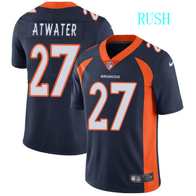 Denver Broncos Limited Jersey-251