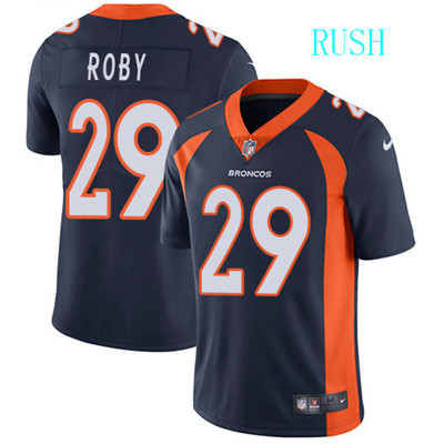 Denver Broncos Limited Jersey-254