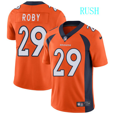 Denver Broncos Limited Jersey-255