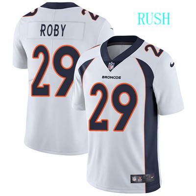 Denver Broncos Limited Jersey-256