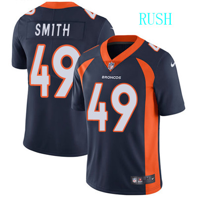 Denver Broncos Limited Jersey-263