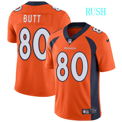 Denver Broncos Limited Jersey-276