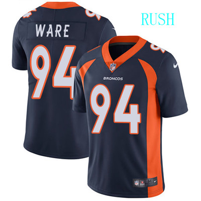 Denver Broncos Limited Jersey-281