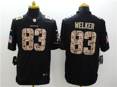 Denver Broncos Limited Jersey-019