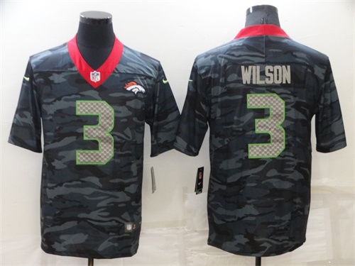 Denver Broncos Limited Jersey-578