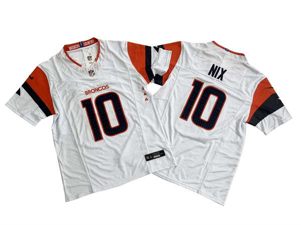 Denver Broncos Limited Jersey-0647