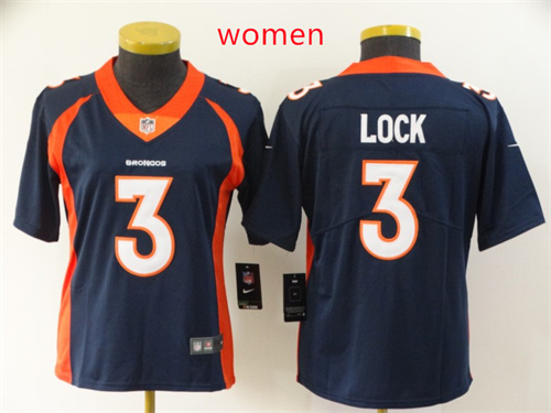 Denver Broncos women Jerseys-0019