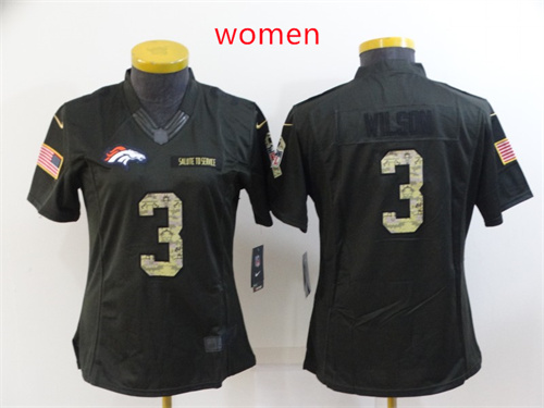 Denver Broncos women Jerseys-0021
