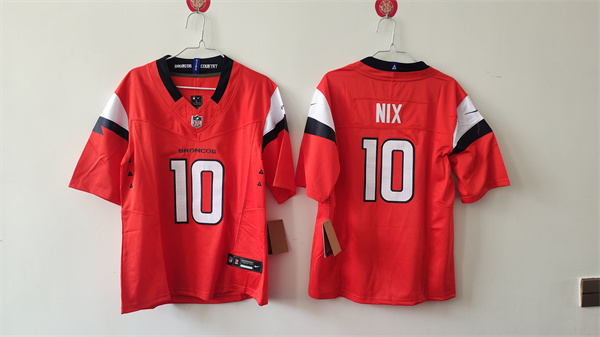 Denver Broncos women Jerseys-0042