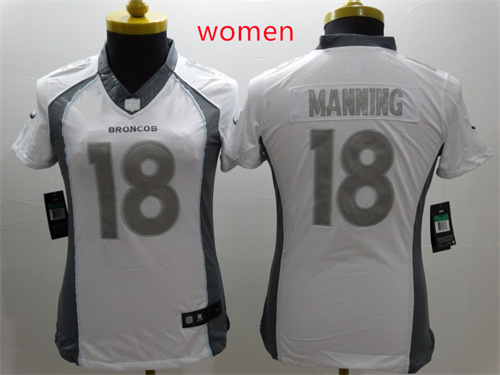 Denver Broncos women Jerseys-0007