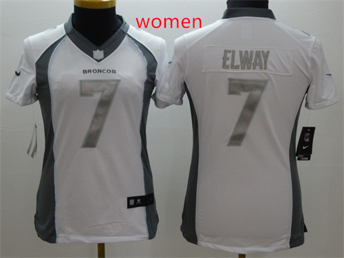 Denver Broncos women Jerseys-0008