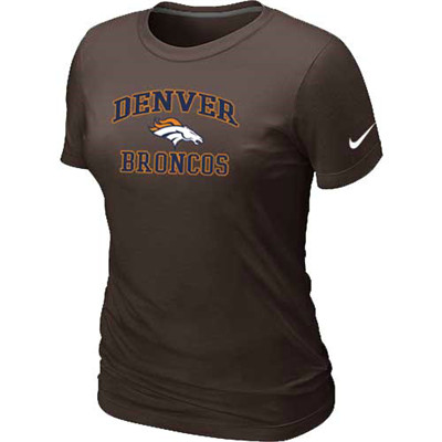 NFL Women's T-Shirt(5)-116