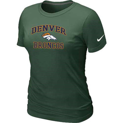 NFL Women's T-Shirt(5)-177