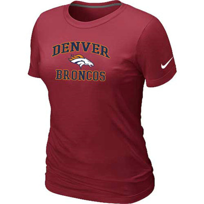 NFL Women's T-Shirt(5)-099