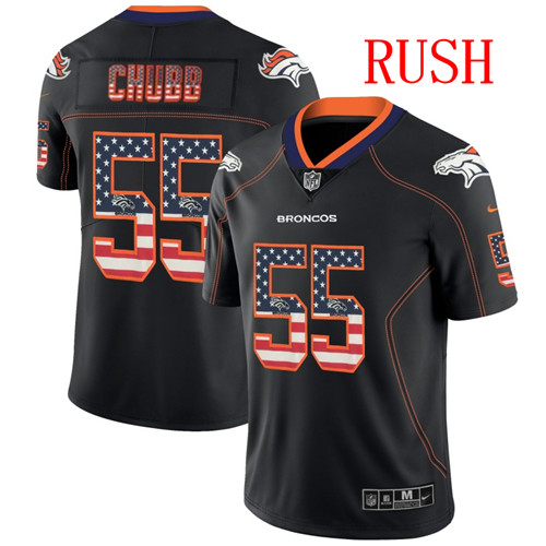 Denver Broncos Limited Jersey-455