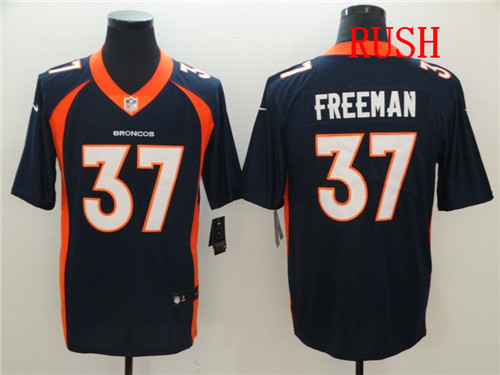 Denver Broncos Limited Jersey-458