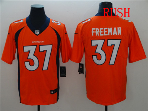 Denver Broncos Limited Jersey-461