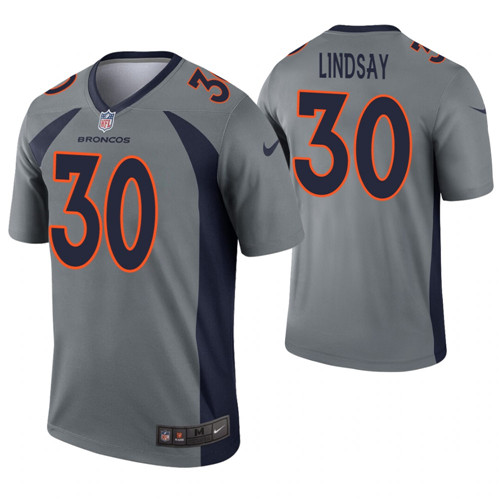 Denver Broncos Limited Jersey-477
