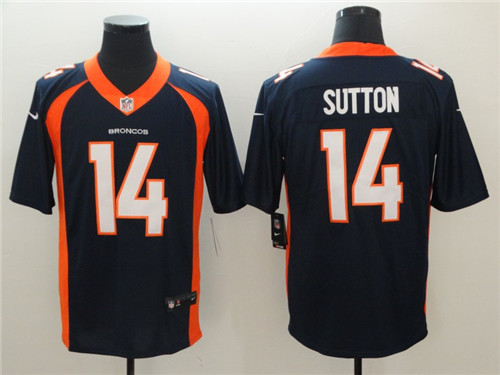 Denver Broncos Limited Jersey-494
