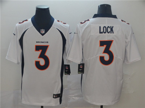 Denver Broncos Limited Jersey-495