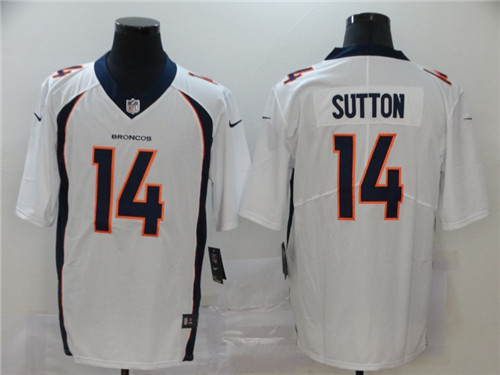 Denver Broncos Limited Jersey-511