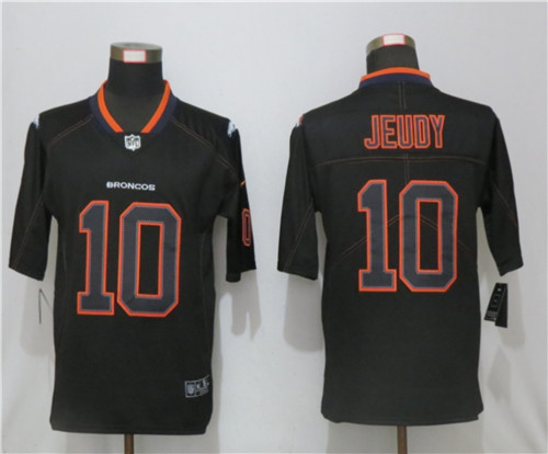 Denver Broncos Limited Jersey-513
