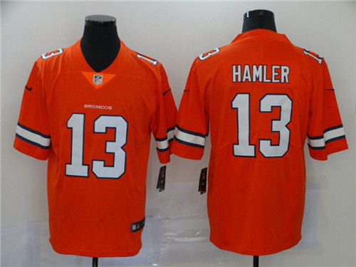 Denver Broncos Limited Jersey-517