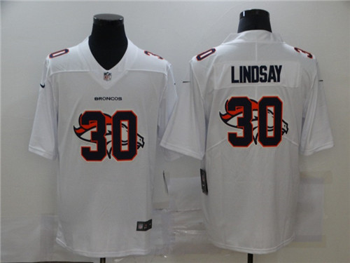 Denver Broncos Limited Jersey-524