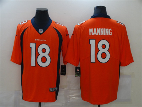 Denver Broncos Limited Jersey-536