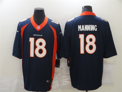 Denver Broncos Limited Jersey-537