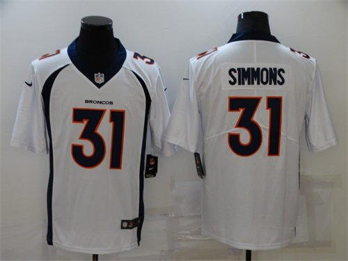 Denver Broncos Limited Jersey-547