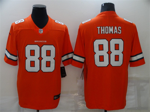 Denver Broncos Limited Jersey-556