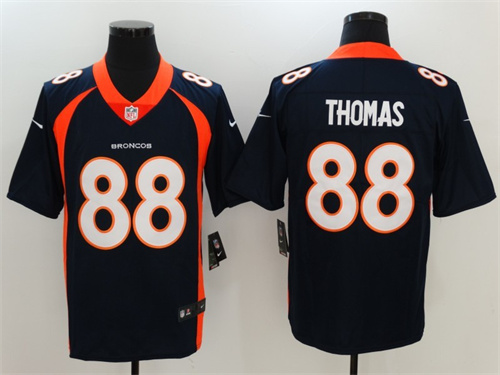 Denver Broncos Limited Jersey-558
